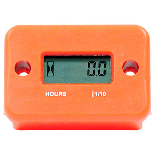 Hormetro JDR